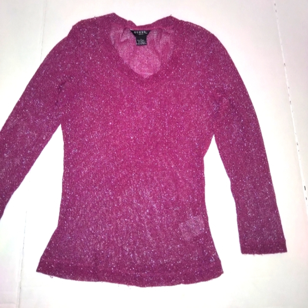 Guess top